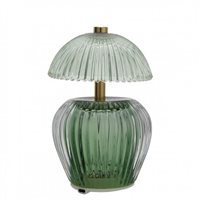 Lampada Bagutta in Vetro TG55112VE